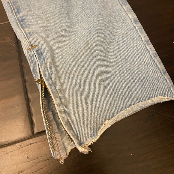 Princess Polly Mom Jeans! - Picture 9 of 9